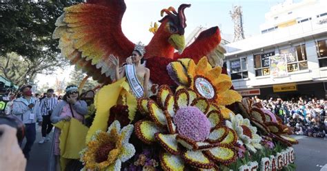 philippine float parade design|Panagbenga grand float parade draws 50K spectators .